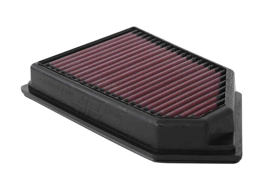 K&N Replacement Air Filter