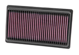 K&N Replacement Air Filter