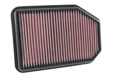 K&N Replacement Air Filter