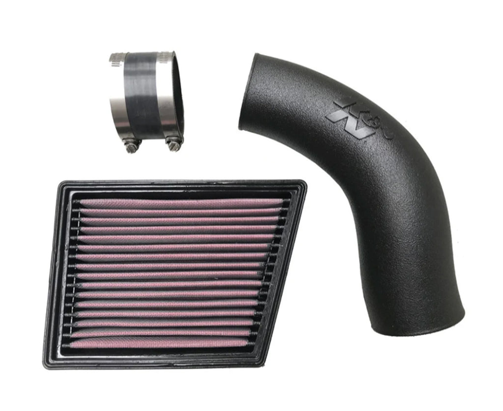 K&N Performance Air Intake System