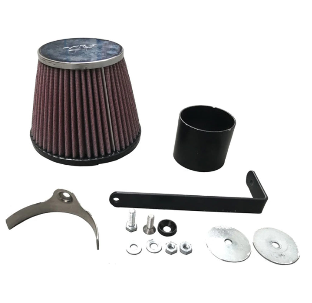 K&N Performance Air Intake System