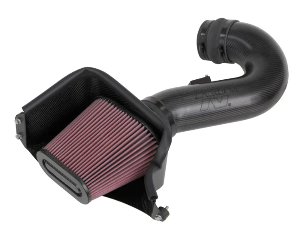 K&N Performance Air Intake System