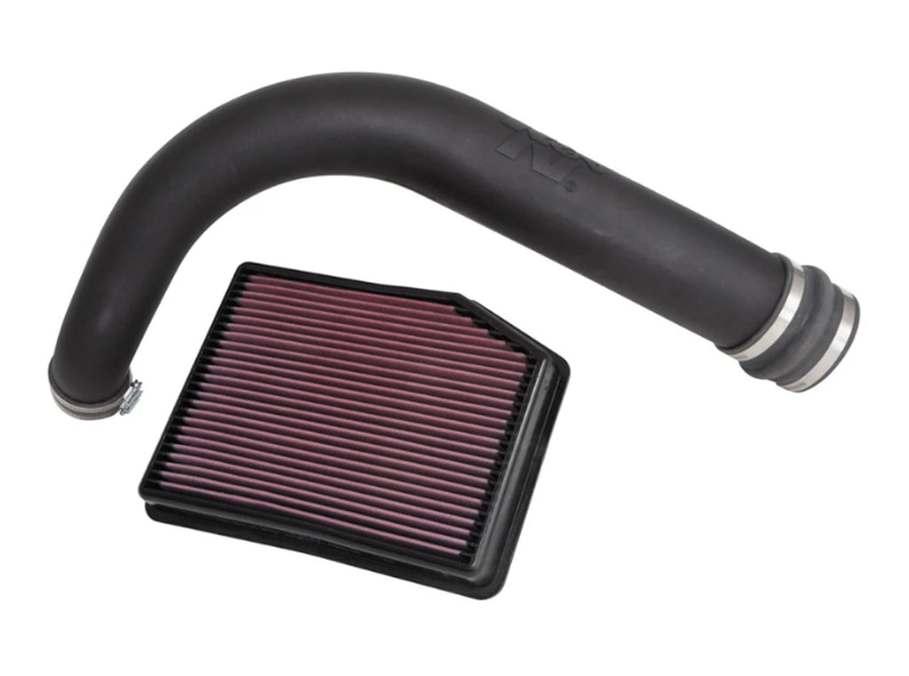 K&N Performance Air Intake System