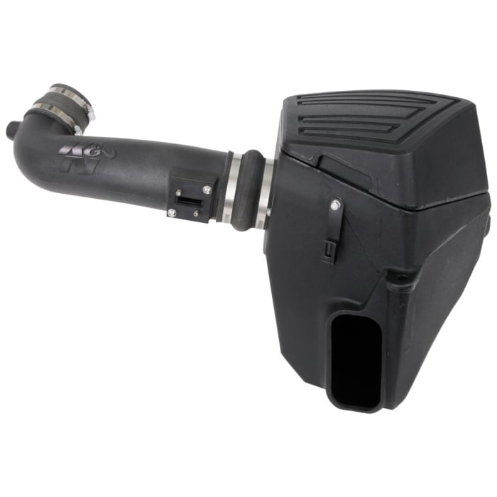 K&N Performance Air Intake S ystem