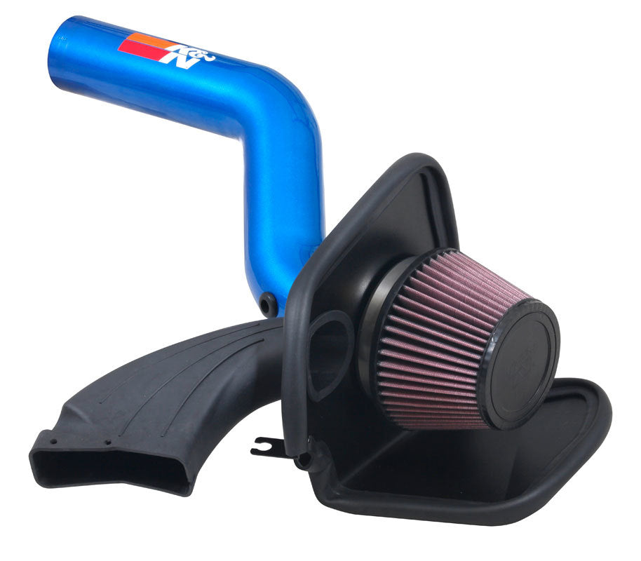 K&N 16-   Ford Focus 2.3L Air Intake System