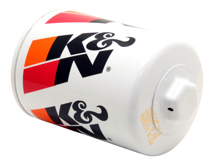 K&N Oil Filter