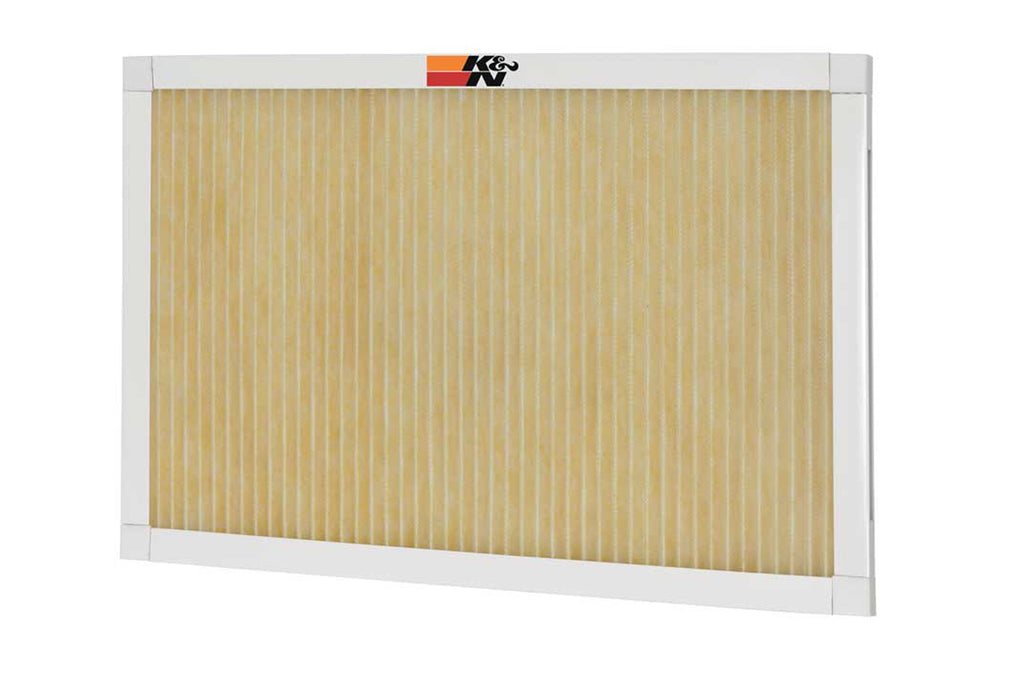 K&N HVAC Filter 20x30x1