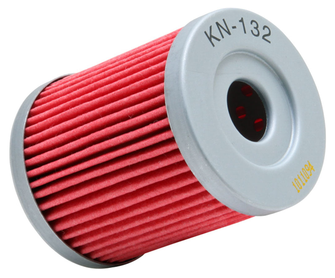 K&N Oil Filter CARTRIDGE