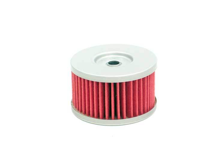 K&N Oil Filter