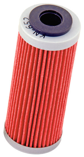 K&N Oil Filter