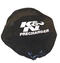 Cargar imagen en el visor de la galería, K&amp;N Drycharger Wrap Black Universal