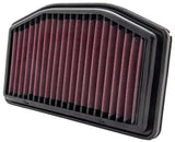 K&N Replacement Air Filter