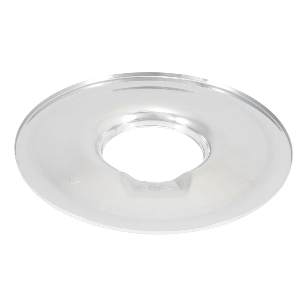 K&N 14in. Dia. x 5 1/8in. Flange Baseplate