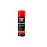 K&NAir Filter Oil - 6.5oz Aerosol