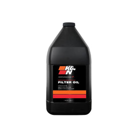 K&N 1 Gallon Filter Oil