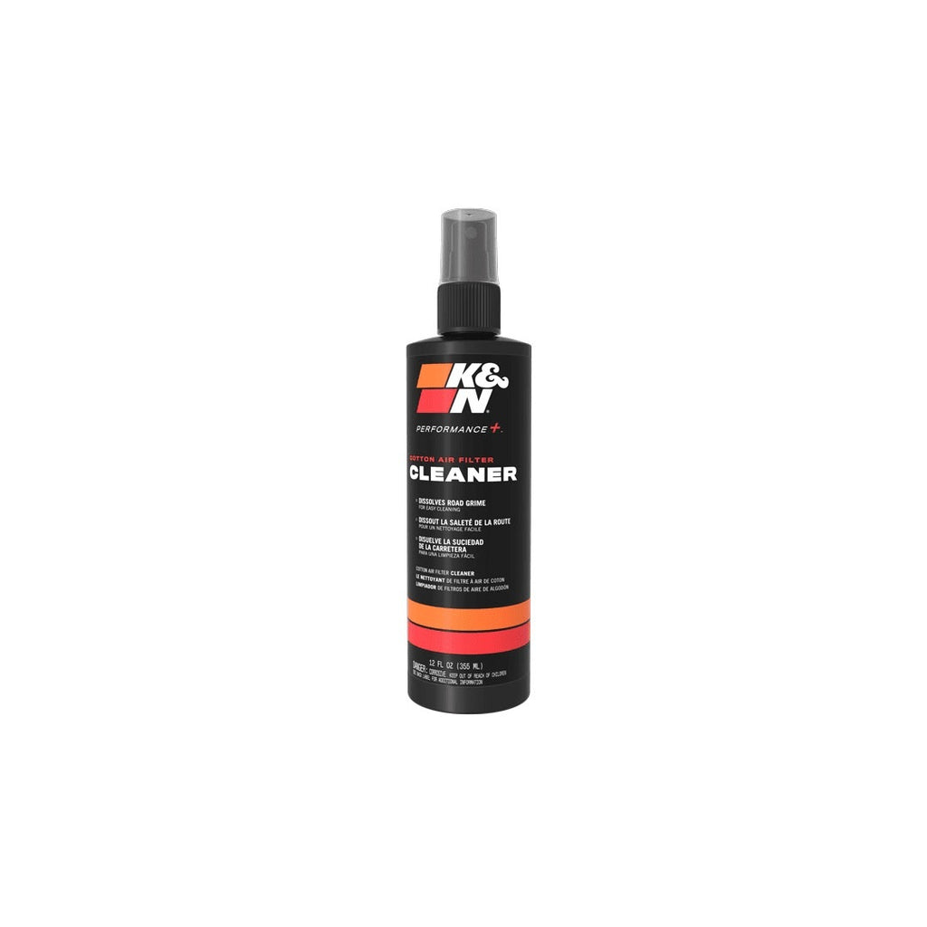 Air Filter Cleaner  12oz Pump Spray