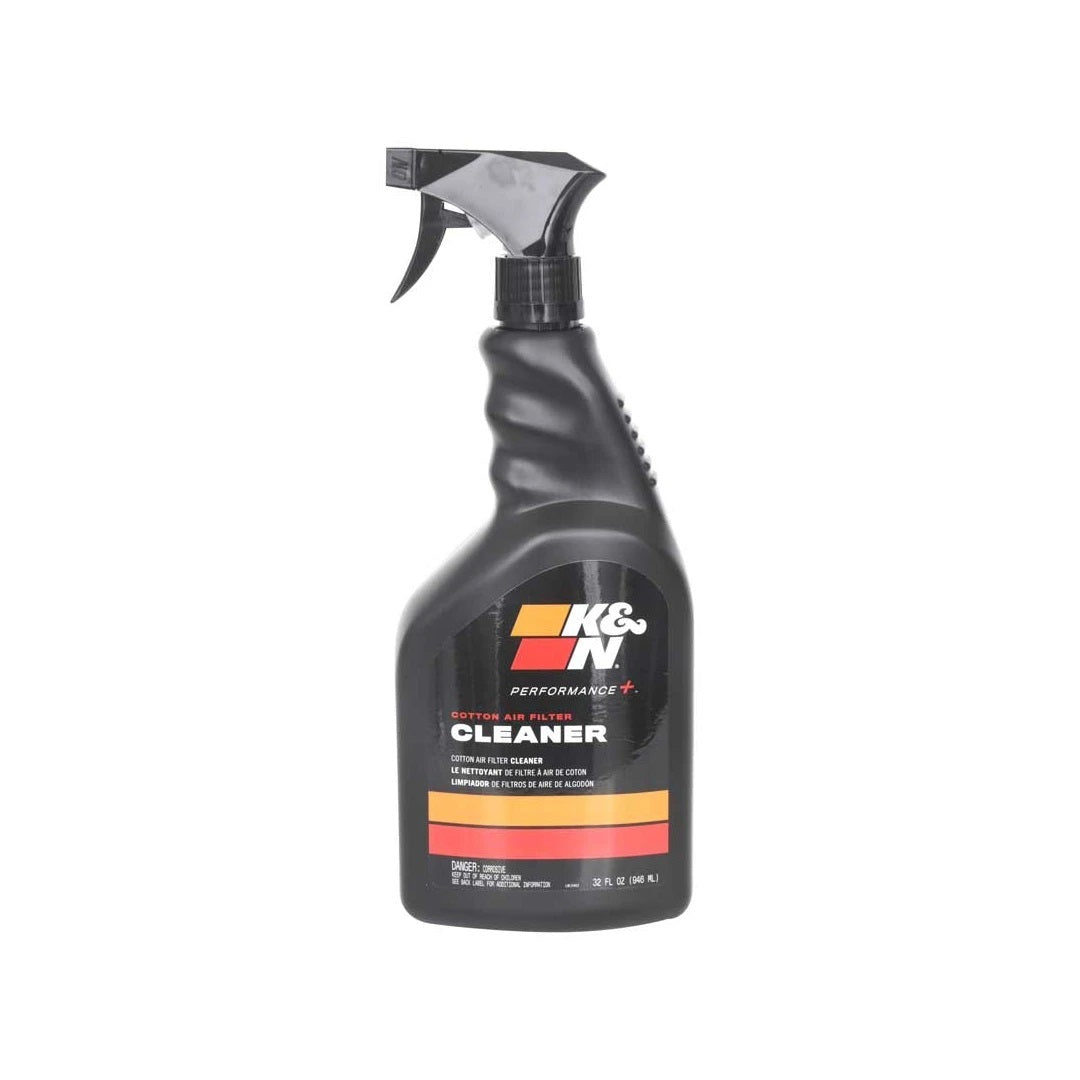 K&N Air Filter Cleaner  32oz Trigger Sprayer