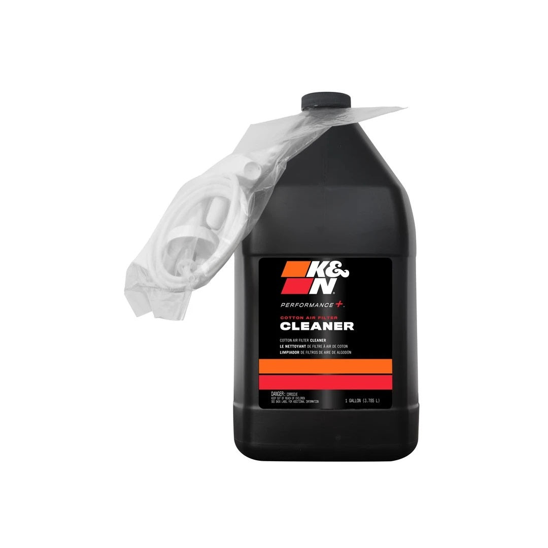 K&N Filter Cleaner - 1 Gal.