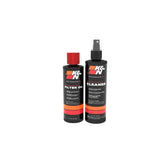 K&N Filter Care Service Kit Squeeze Oil