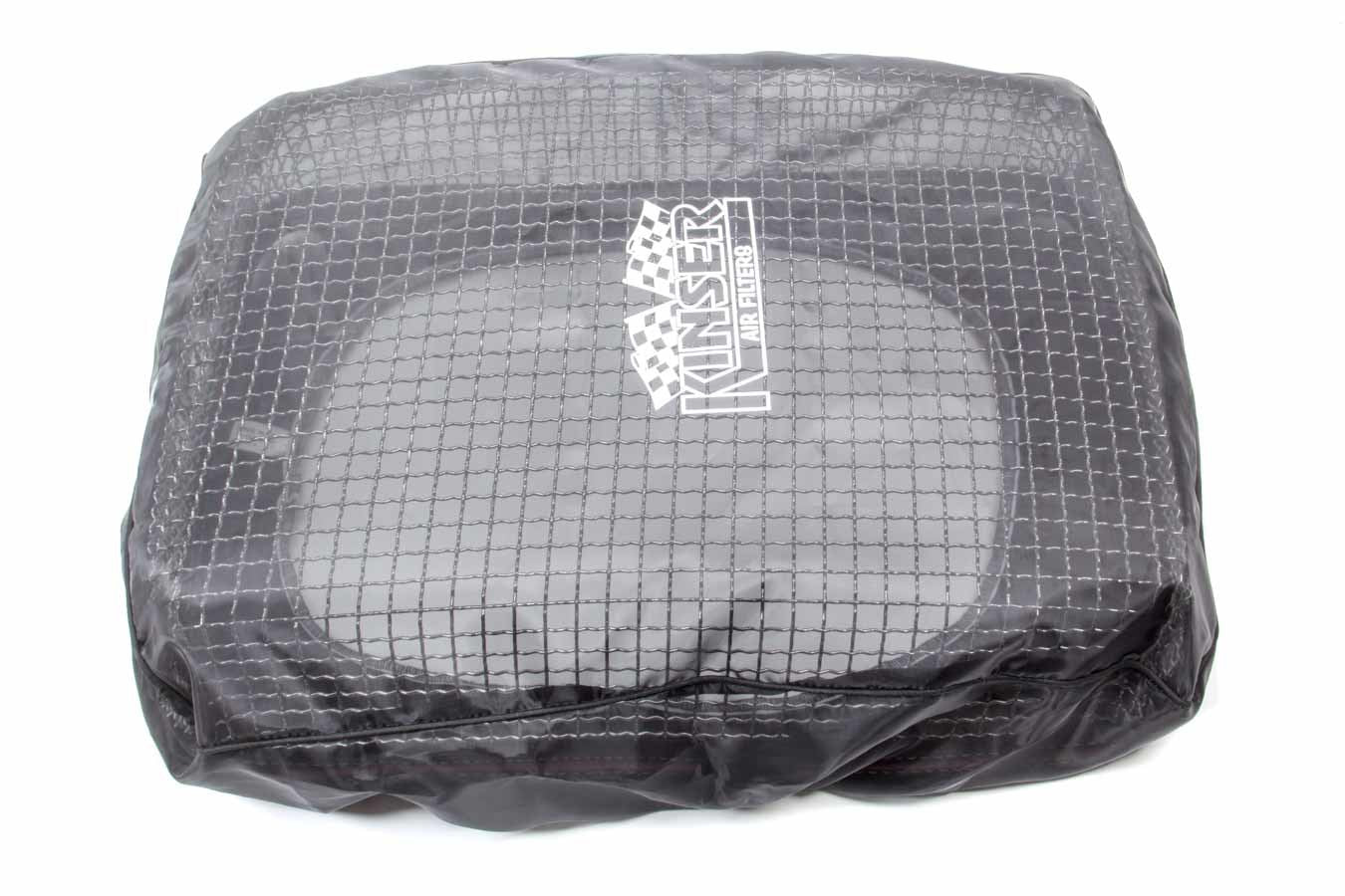 Kinser Development Rectangle Air Filter Wrap 20x15x7 — Universal Sprint Car