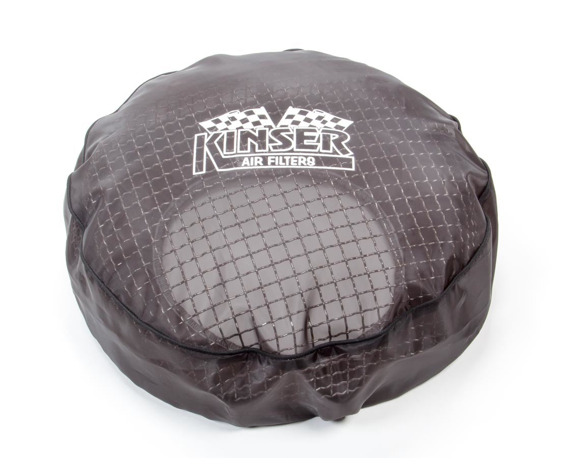 Kinser Development Round Air Filter Wrap 14in Diameter — Universal Stockcar
