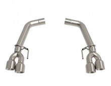 Cargar imagen en el visor de la galería, Axle Back Exhaust 3in 18-   Mustang 5.0L