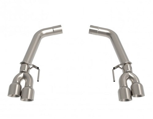 Kooks Custom Headers Axle Back Exhaust 3in 18-   Mustang 5.0L