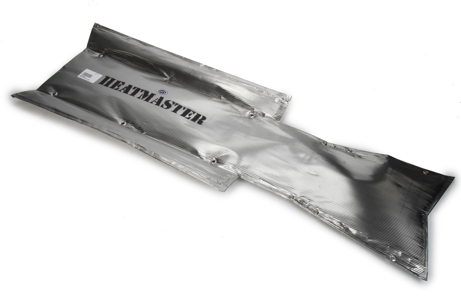 Kool Mat Tunnel Shield Corvette 97-Up Race Heatmaster