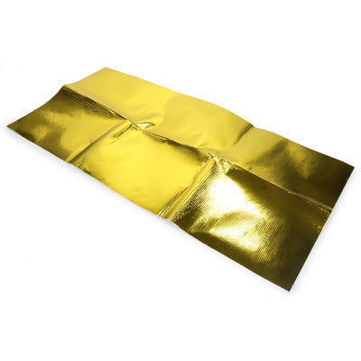 Kool Mat Reflective Film Gold Original 750 Deg.