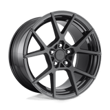 R139 20X8.5 5X112 MT-BLK 45MM