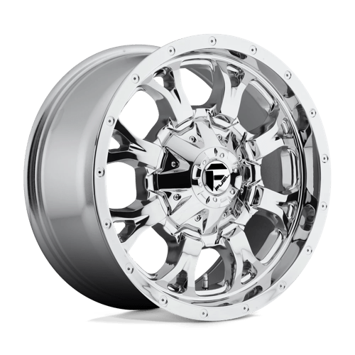 D516 20X10 6X135/5.5 CHR-PLATED -24MM