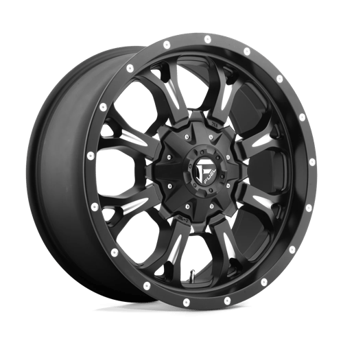 D517 20X9 6X135/5.5 MT-BLK-MIL 20MM