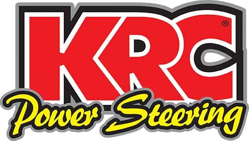 KRC Power Steering KRC CATALOG 2020