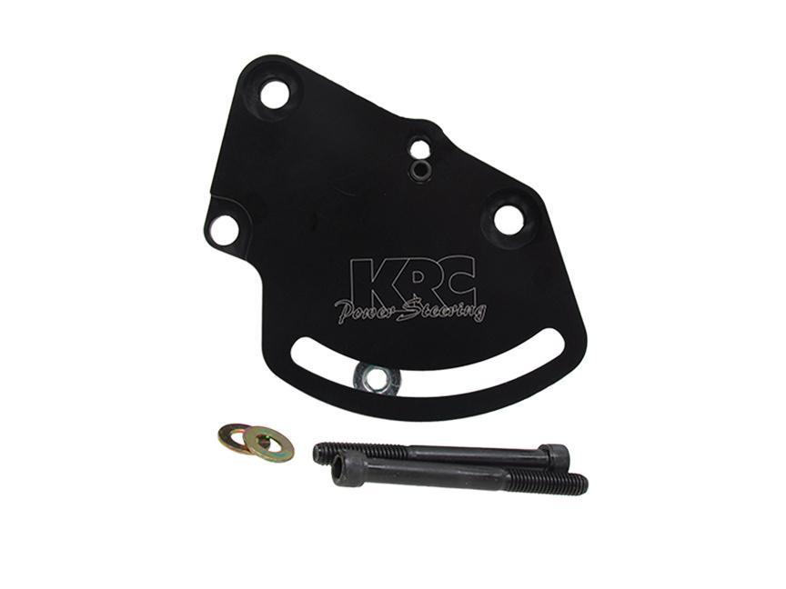 KRC Power Steering Pump Mounting Bracket Only Head Mount