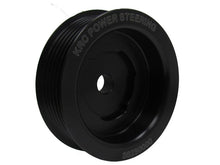 Load image into Gallery viewer, KRC Power Steering Serpentine Crank Pulley 3.0