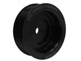 KRC Power Steering Serpentine Crank Pulley 3.0