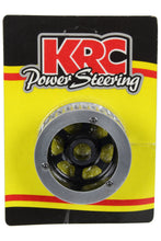 Load image into Gallery viewer, KRC Power Steering Pulley 32t HTD Elite Series P/S Pump