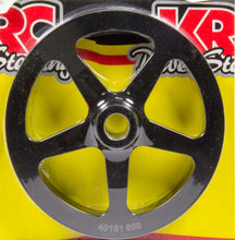 Load image into Gallery viewer, KRC Power Steering P/S Pump Pulley 6in V-Belt Press On