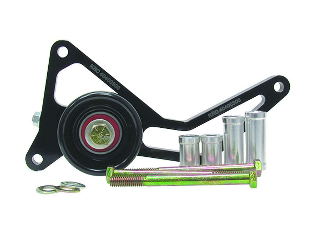 KRC Power Steering SBC Adj Idler Tensioner