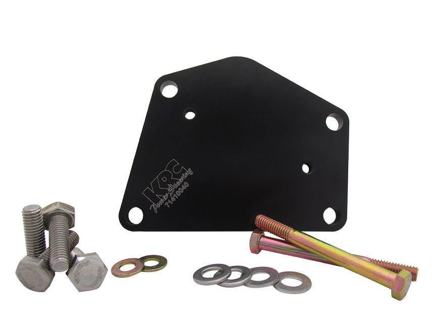 KRC Power Steering Pump Mount Bracket F- Body & Y-Body