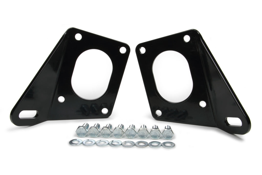 KRC Power Steering LS Engine Mounts Pair