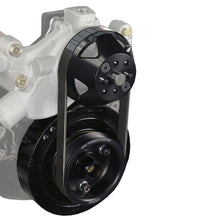 Load image into Gallery viewer, KRC Power Steering Serpentine Drive KIT SBC Water Pump