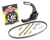 KRC Power Steering SBC Add-on Denso Alterna tor Bracket Kit