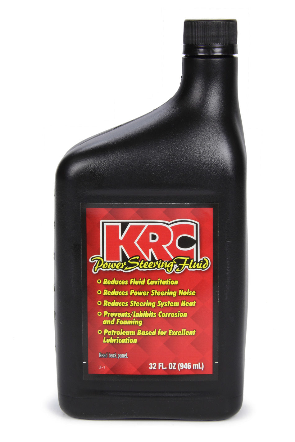 KRC Power Steering Power Steering Fluid KRC Quart