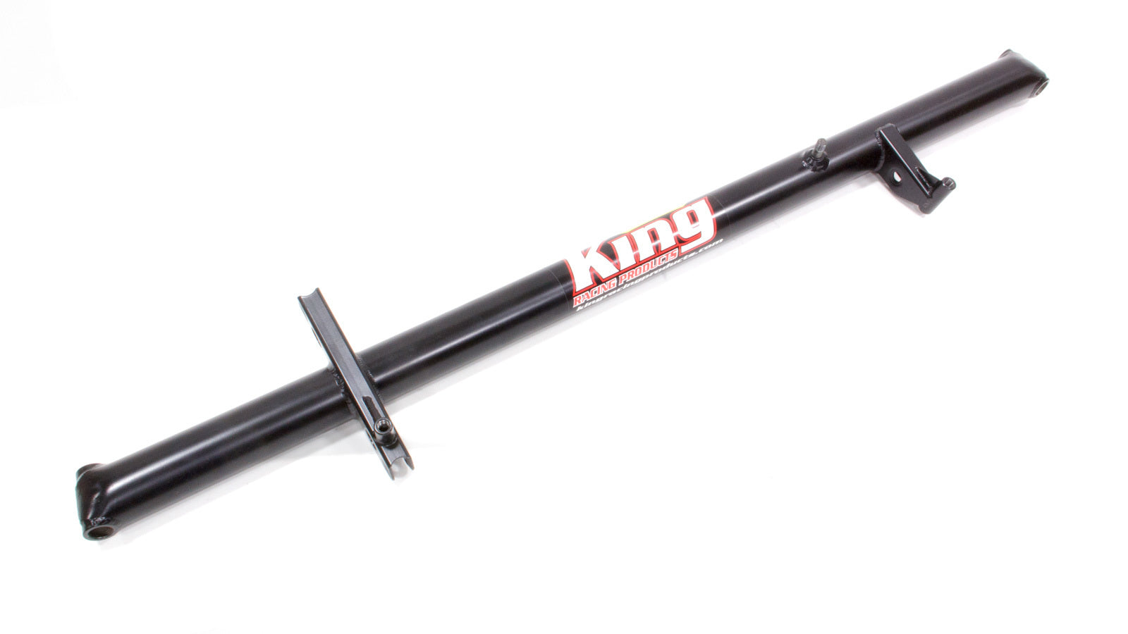 King Racing Products Front Axle 50in 2 1/2 Diameter Black