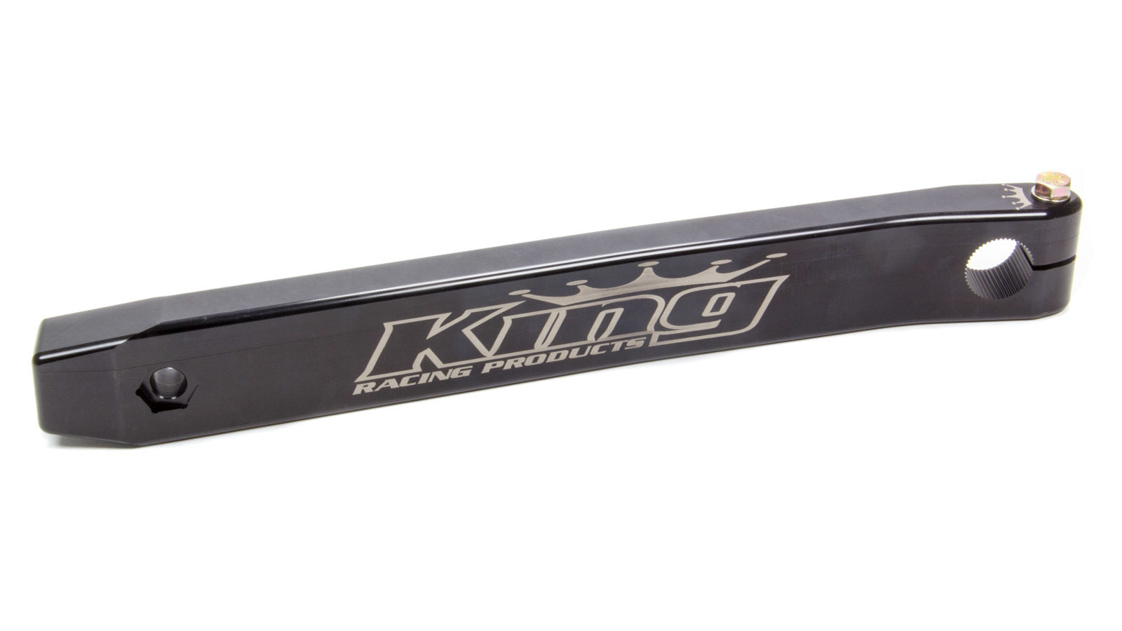 King Racing Products Torsion Arm Left Rear Billet