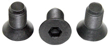 Load image into Gallery viewer, King Racing Products Rotor Bolt For Left Front 1/2-20 Tapered