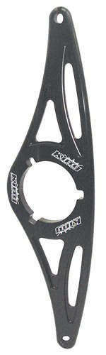King Racing Products 1/2 Steering Box Mount