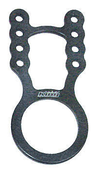 King Racing Products Steering Gear Locator Standard