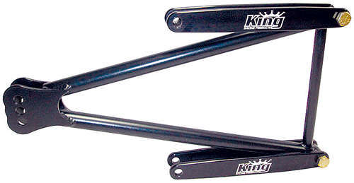 King Racing Products 13-5/8in Jacobs Ladder Adjustable